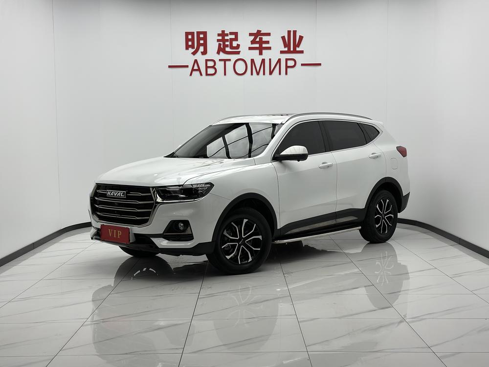 Haval Haval H6