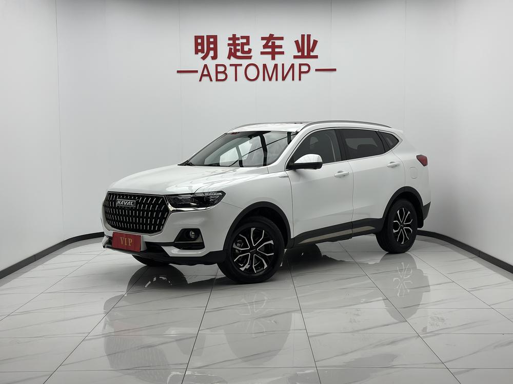 Haval Haval H6