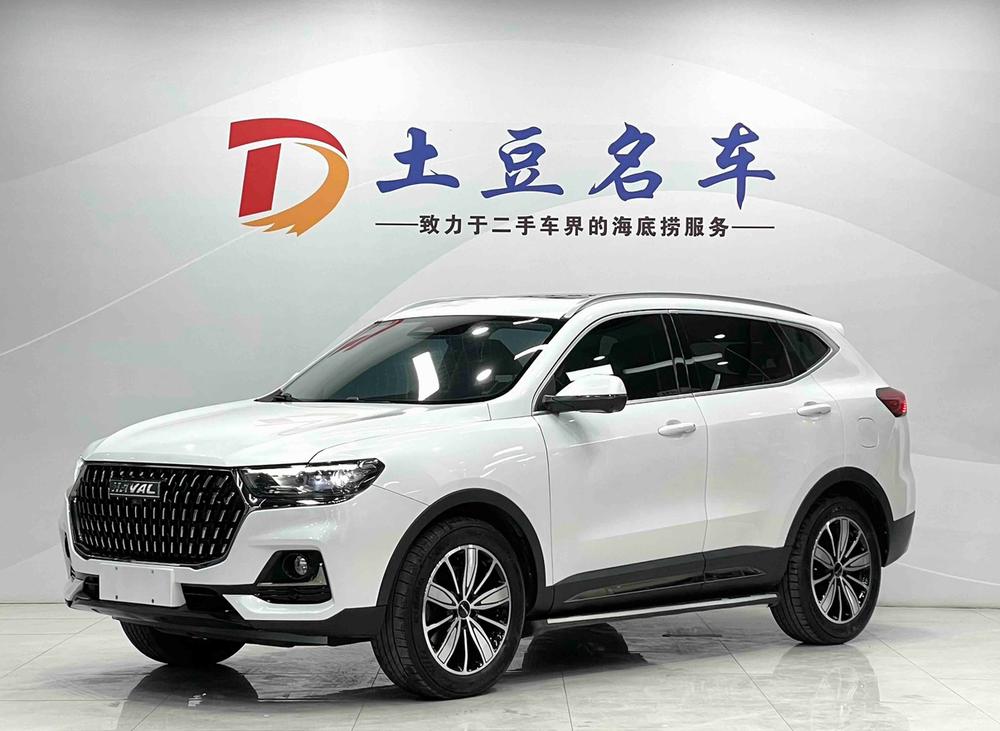 Haval Haval H6