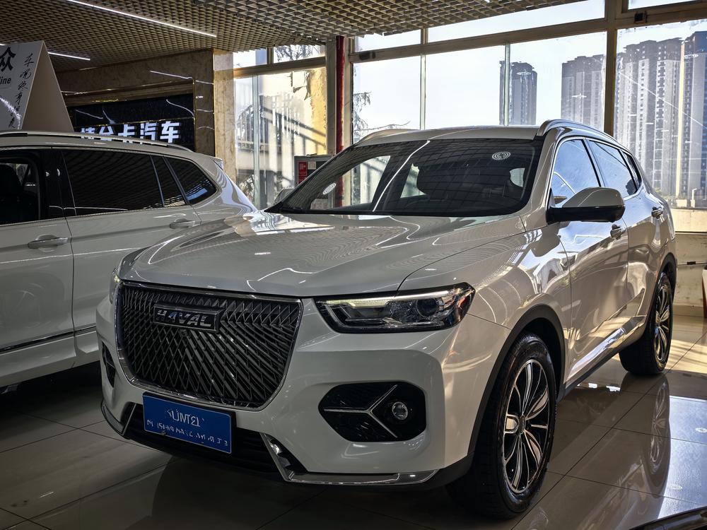 Haval Haval H6