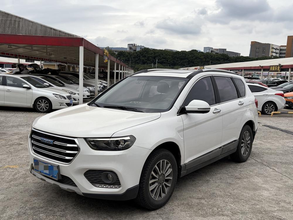 Haval Haval H6