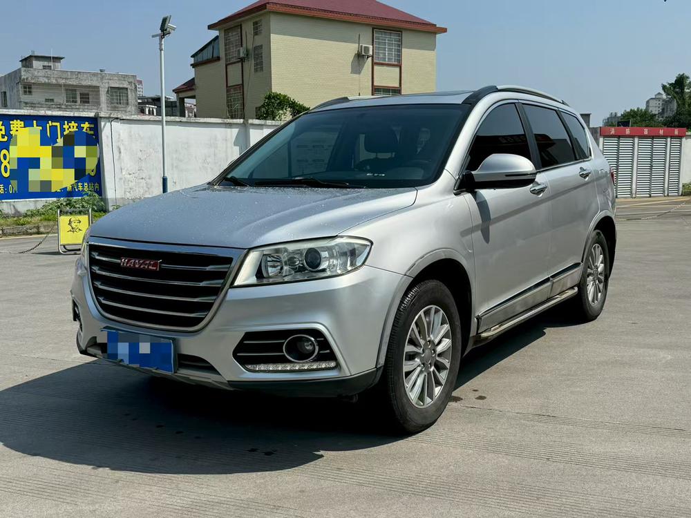 Haval Haval H6