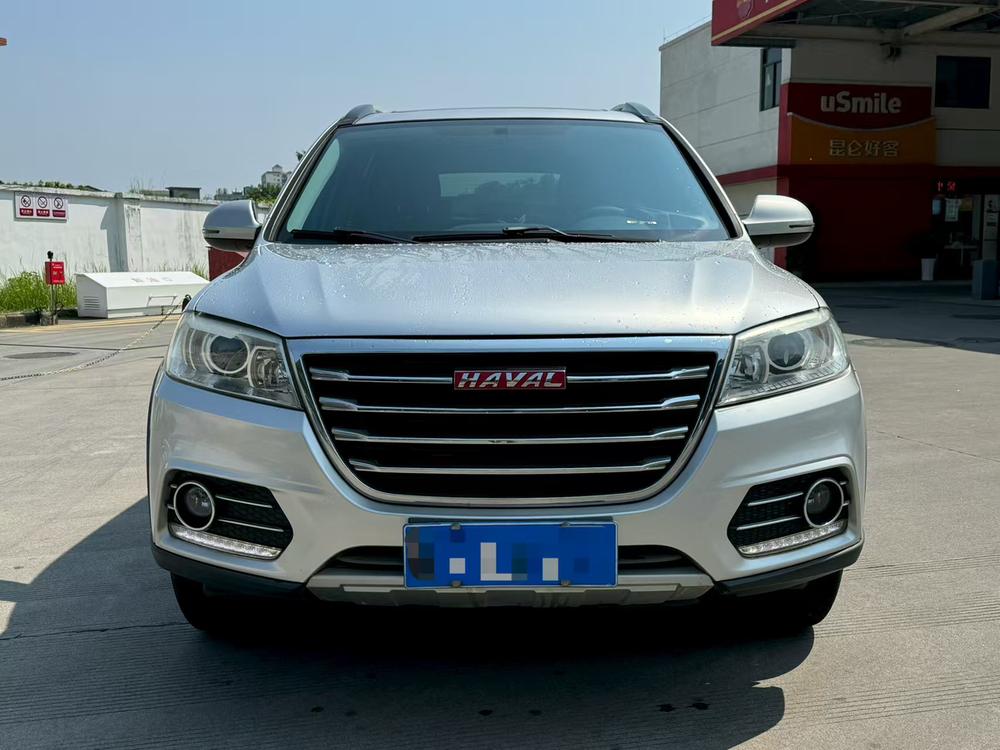 Haval Haval H6