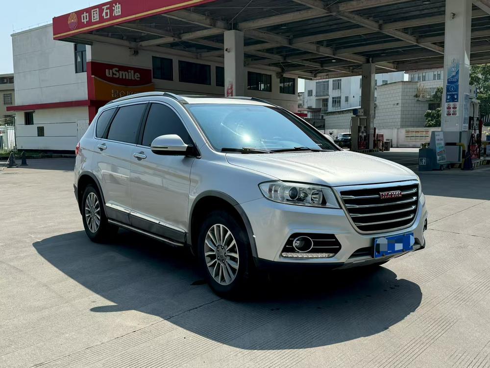 Haval Haval H6