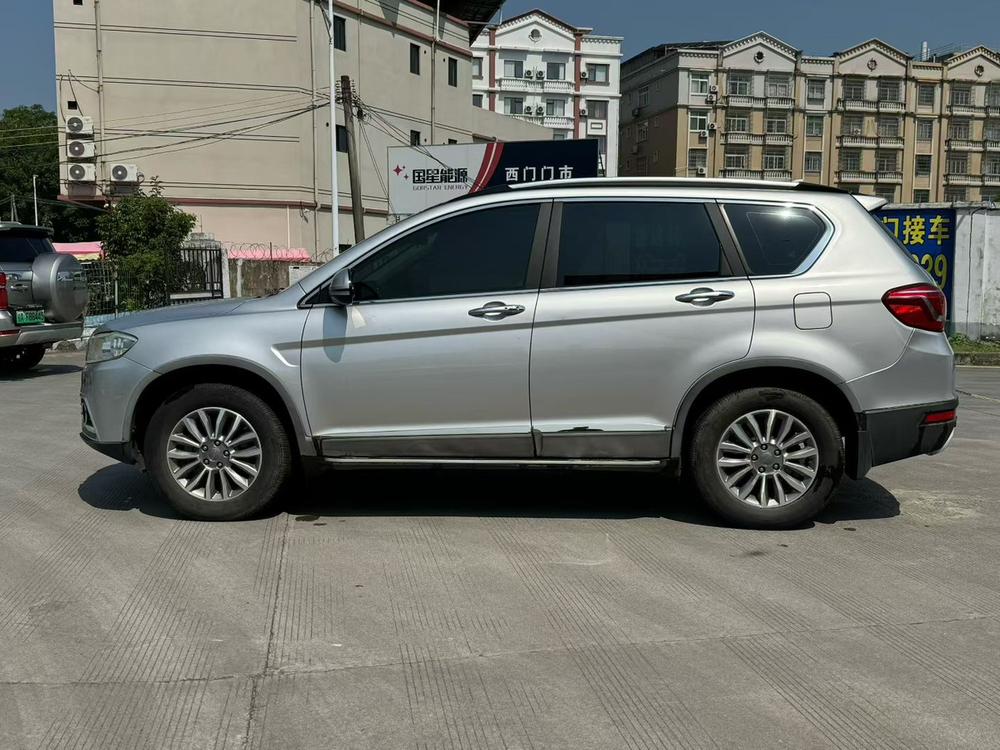 Haval Haval H6