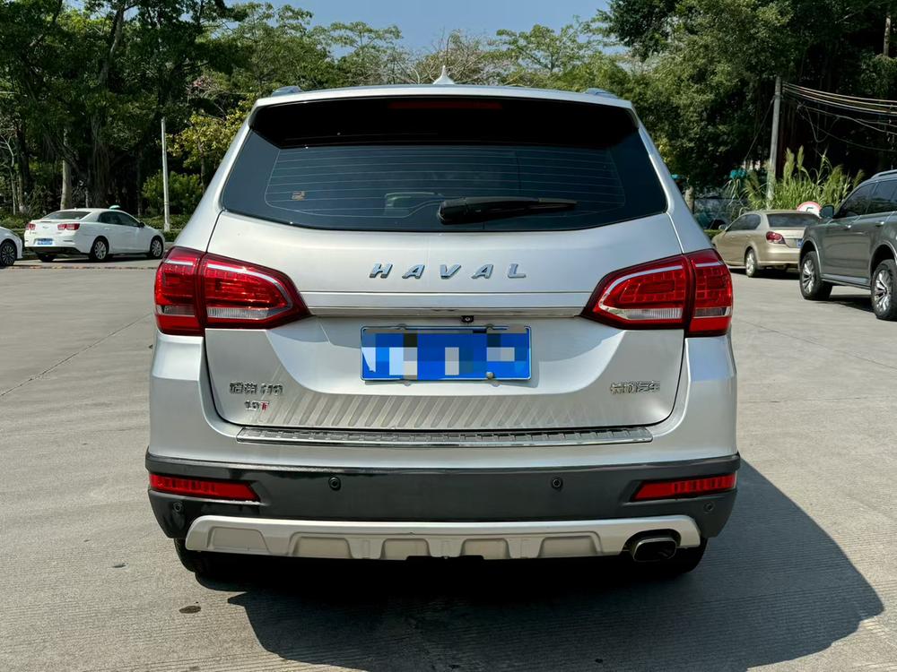 Haval Haval H6