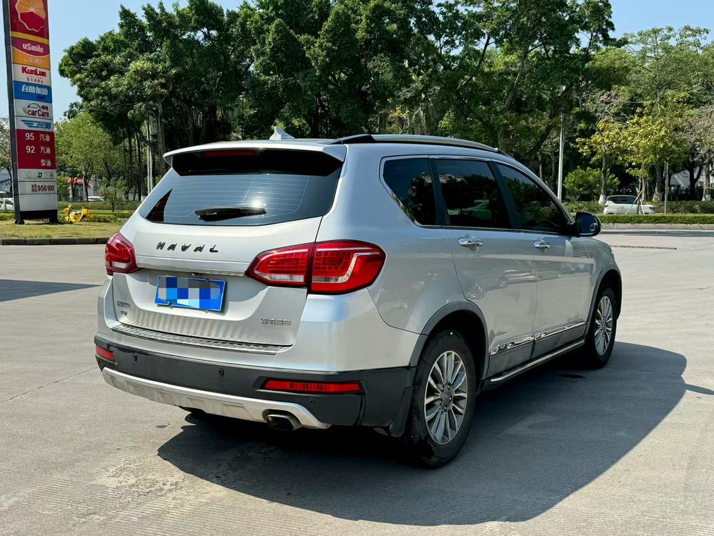 Haval Haval H6