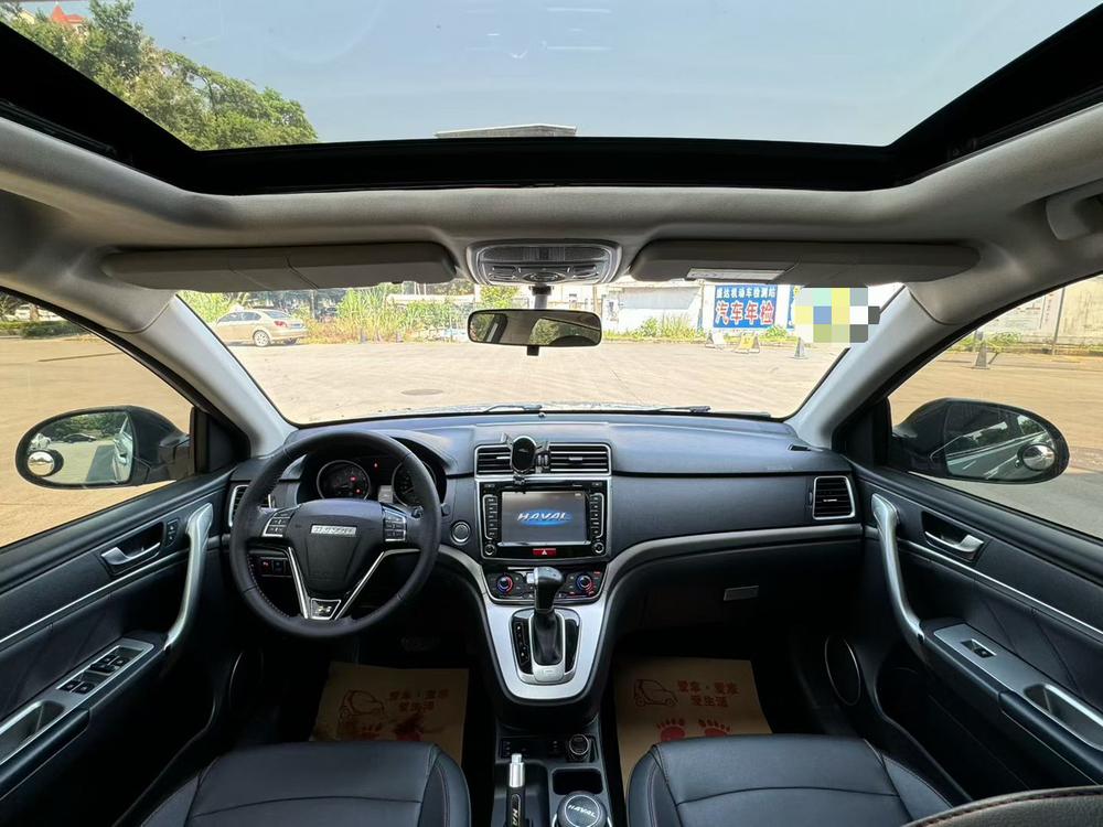 Haval Haval H6