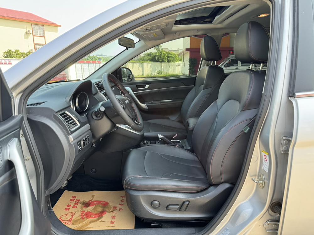 Haval Haval H6