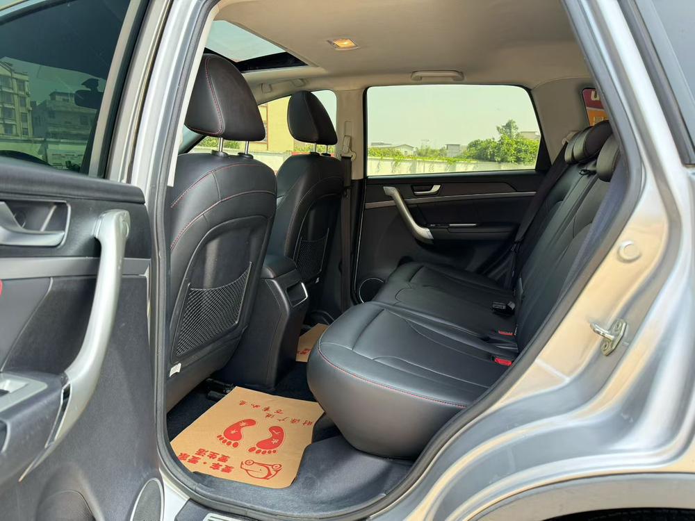 Haval Haval H6