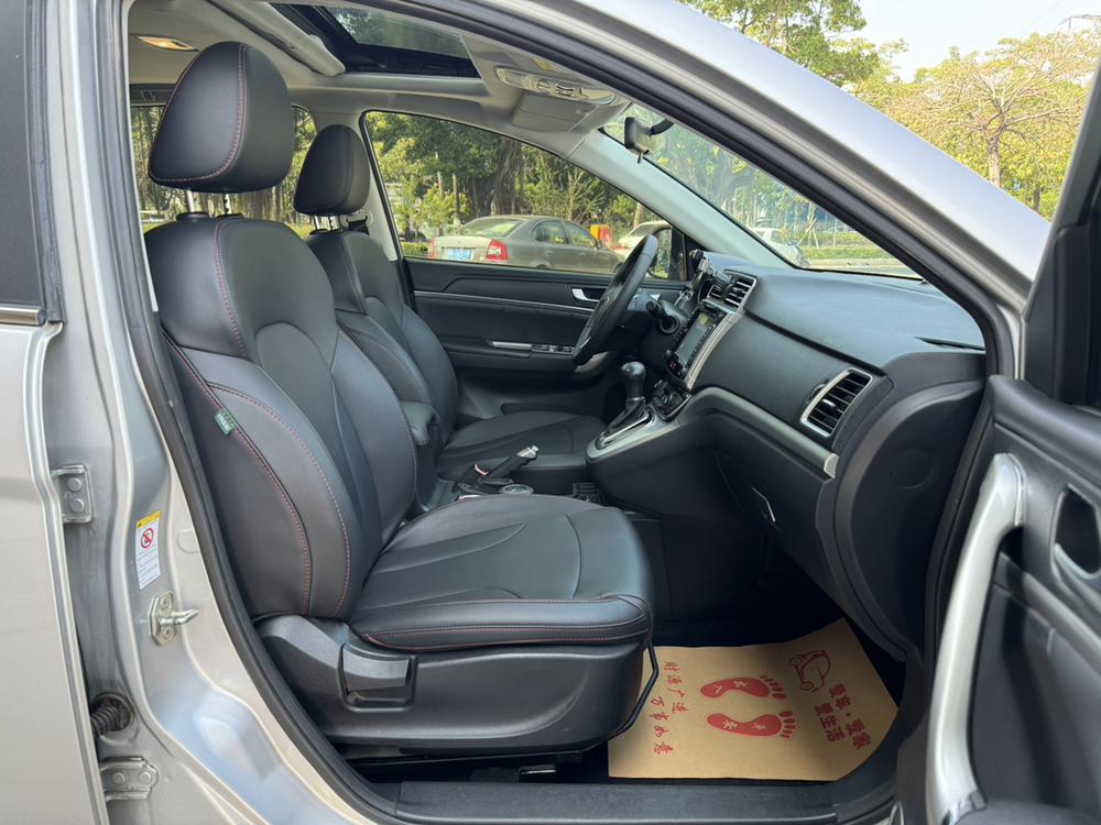 Haval Haval H6