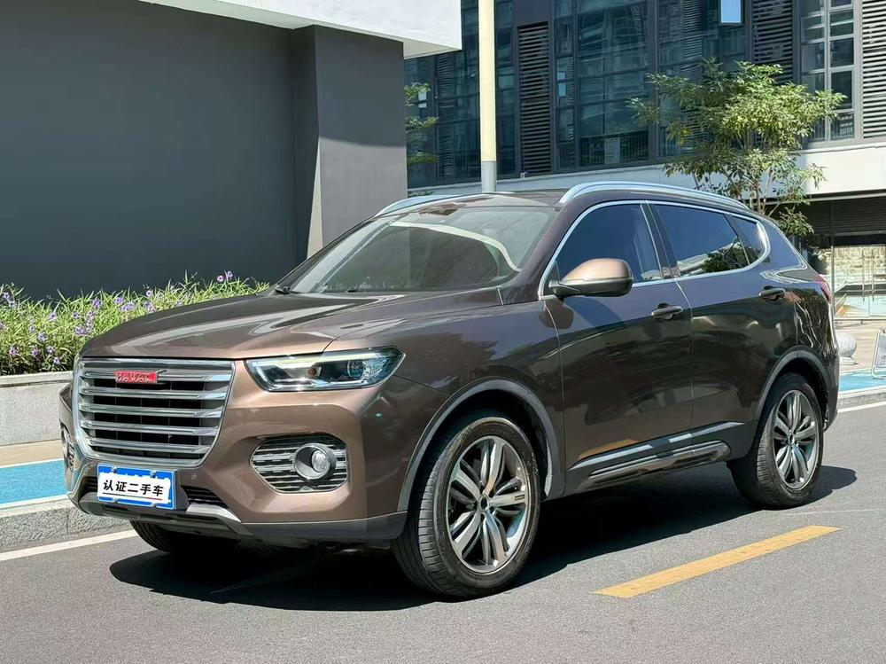 Haval Haval H6