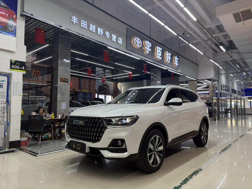 Haval Haval H6