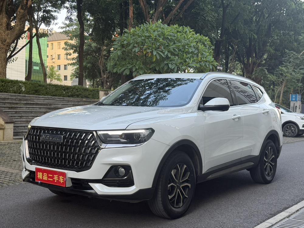 Haval Haval H6