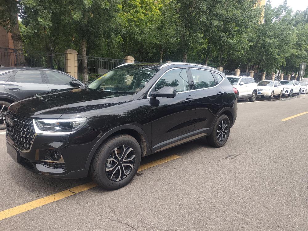Haval Haval H6
