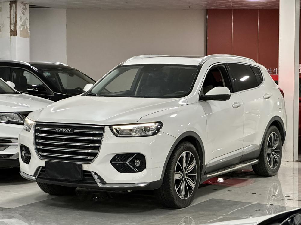 Haval Haval H6
