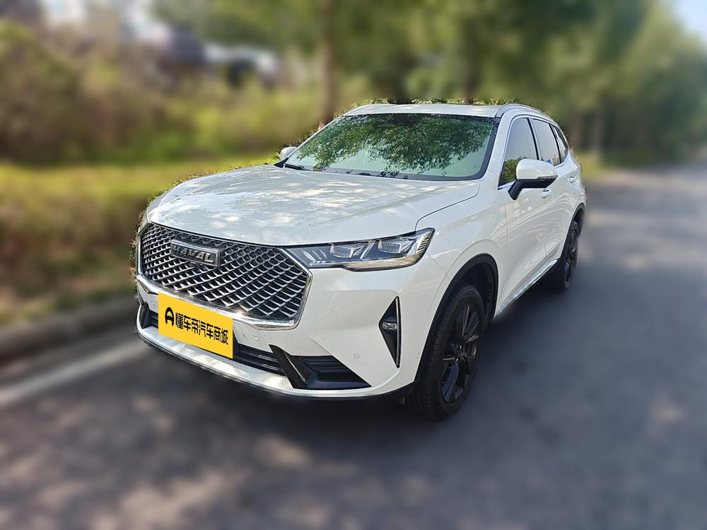 Haval Haval H6