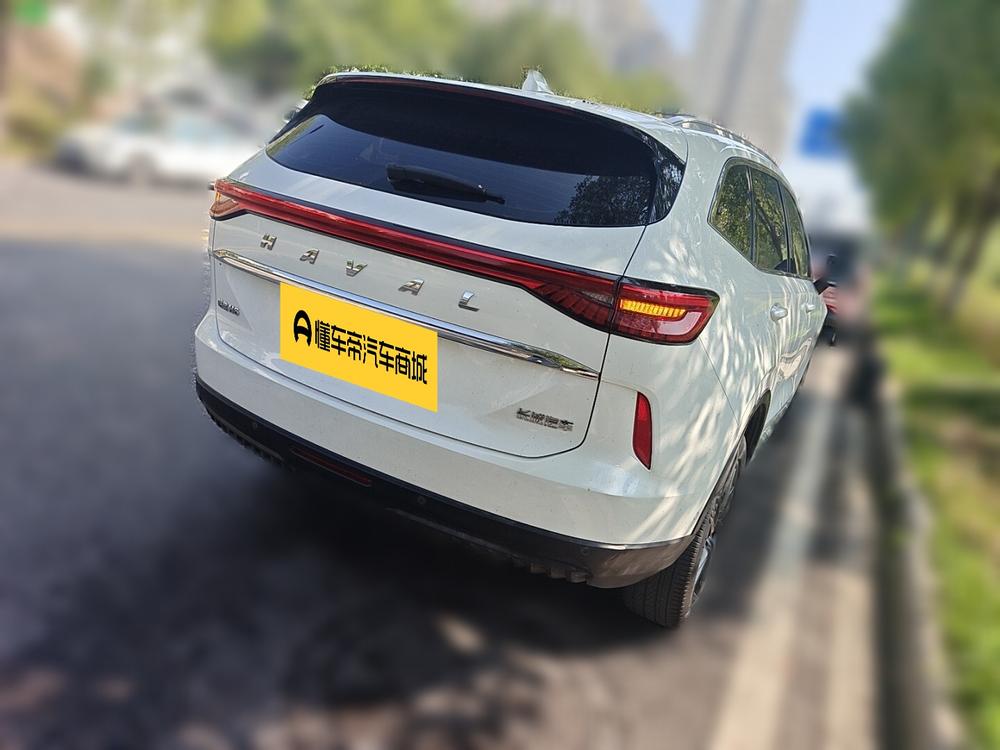 Haval Haval H6