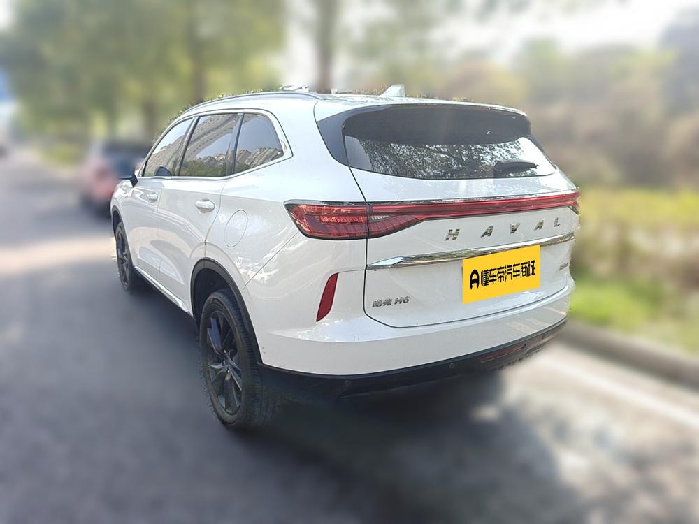 Haval Haval H6