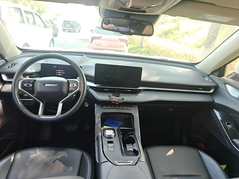 Haval Haval H6