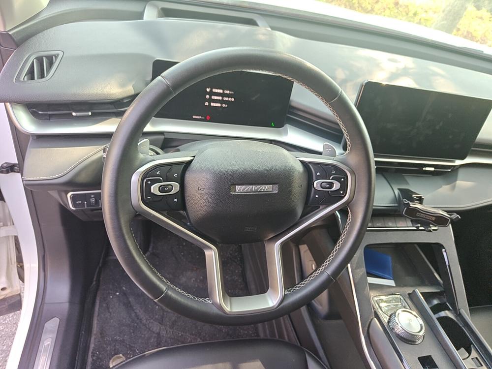 Haval Haval H6