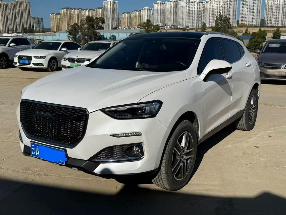 Haval Haval H6