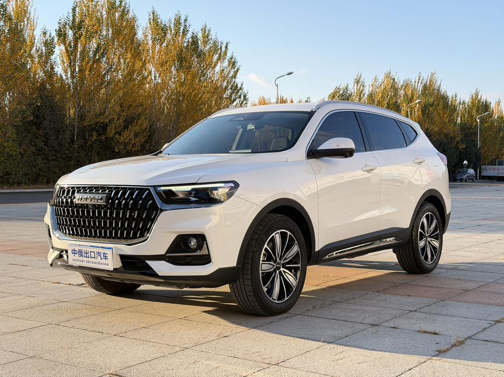 Haval Haval H6