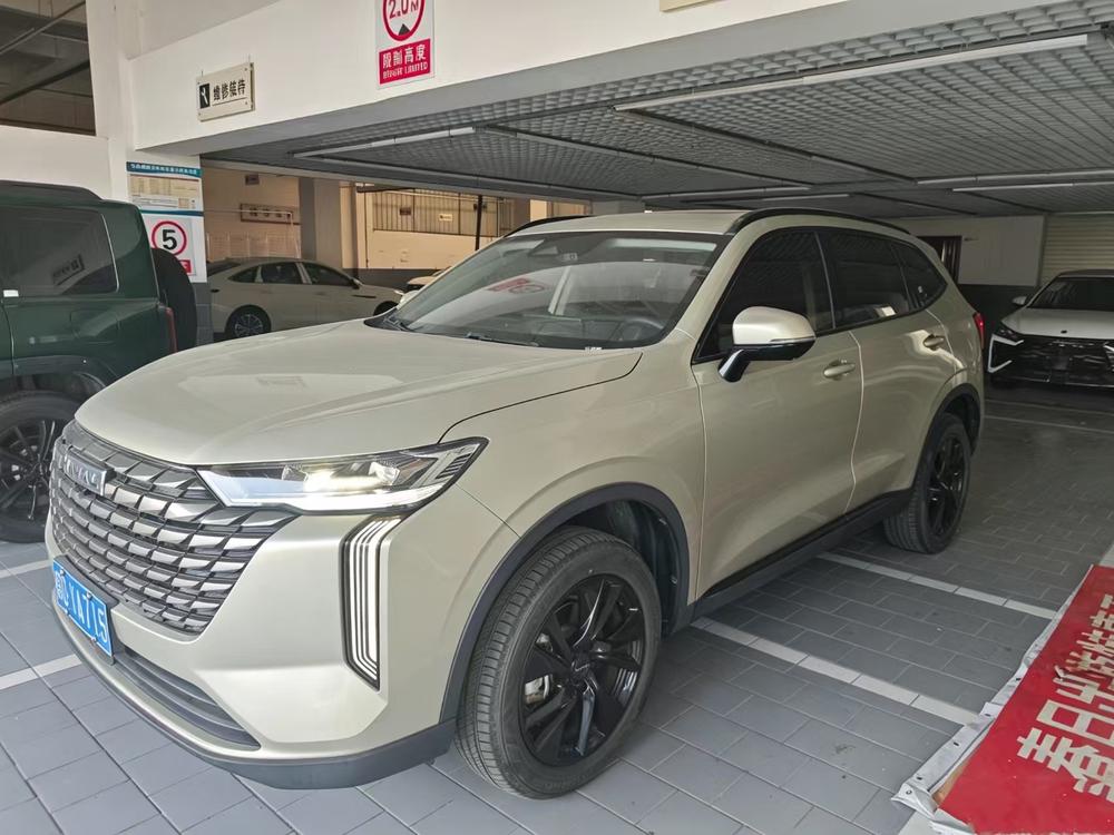 Haval Haval H6
