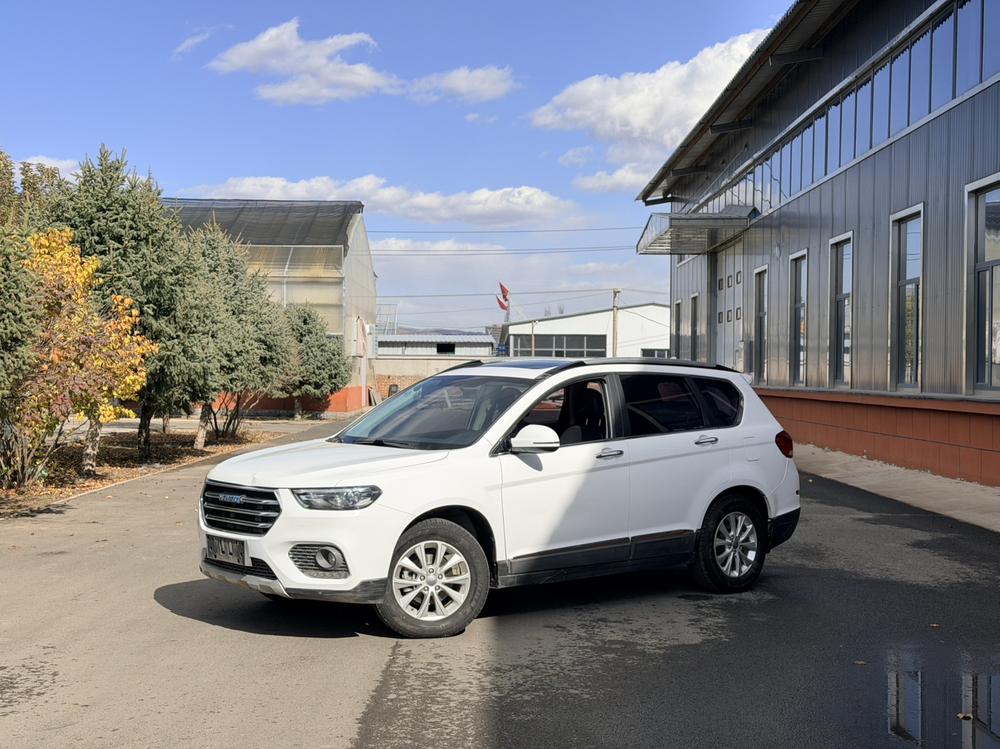 Haval Haval H6