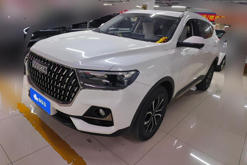 Haval Haval H6