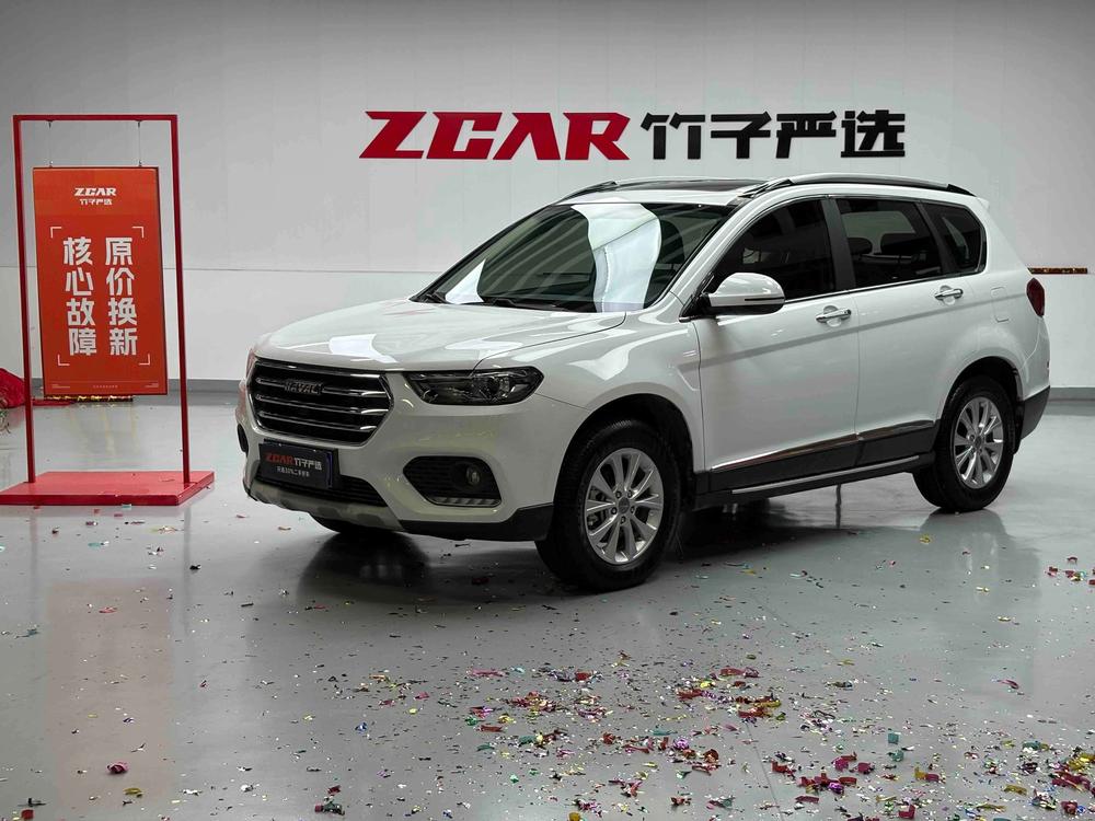 Haval Haval H6