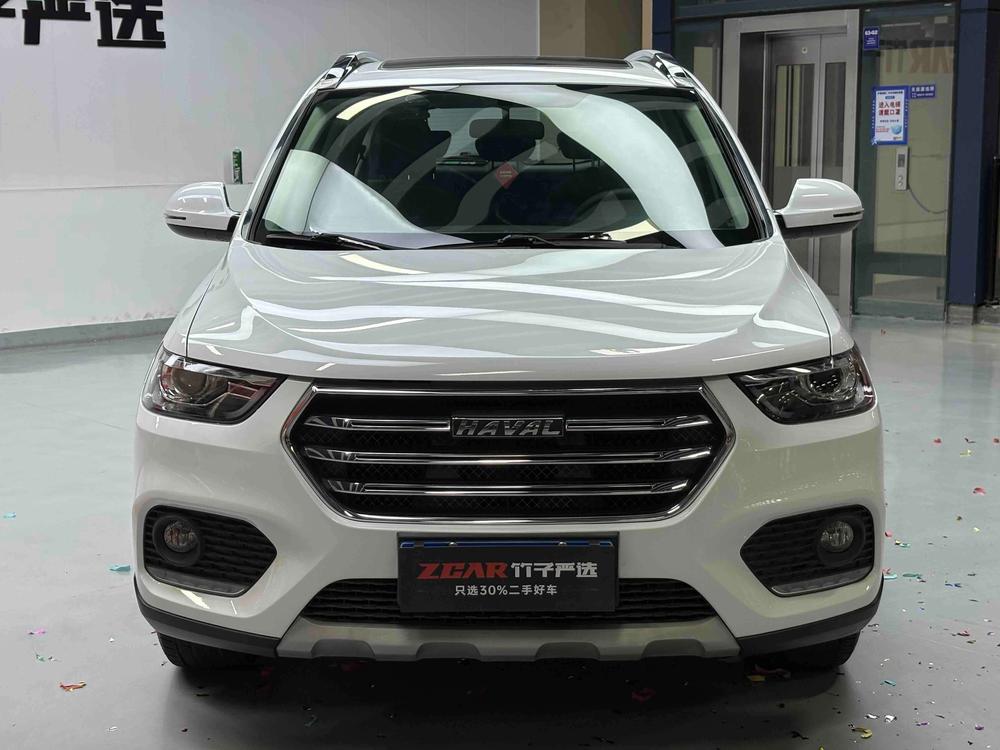 Haval Haval H6