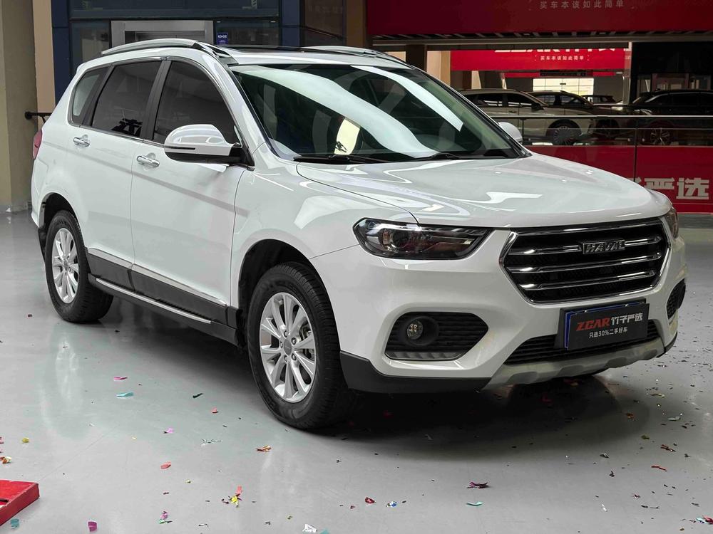 Haval Haval H6
