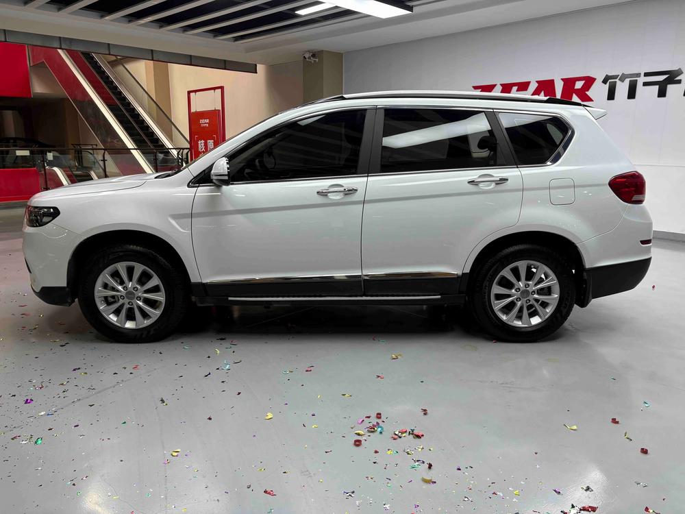 Haval Haval H6