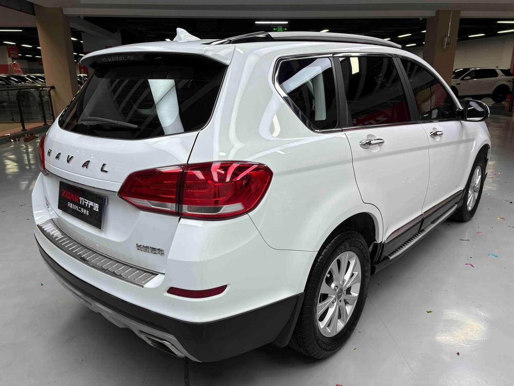 Haval Haval H6