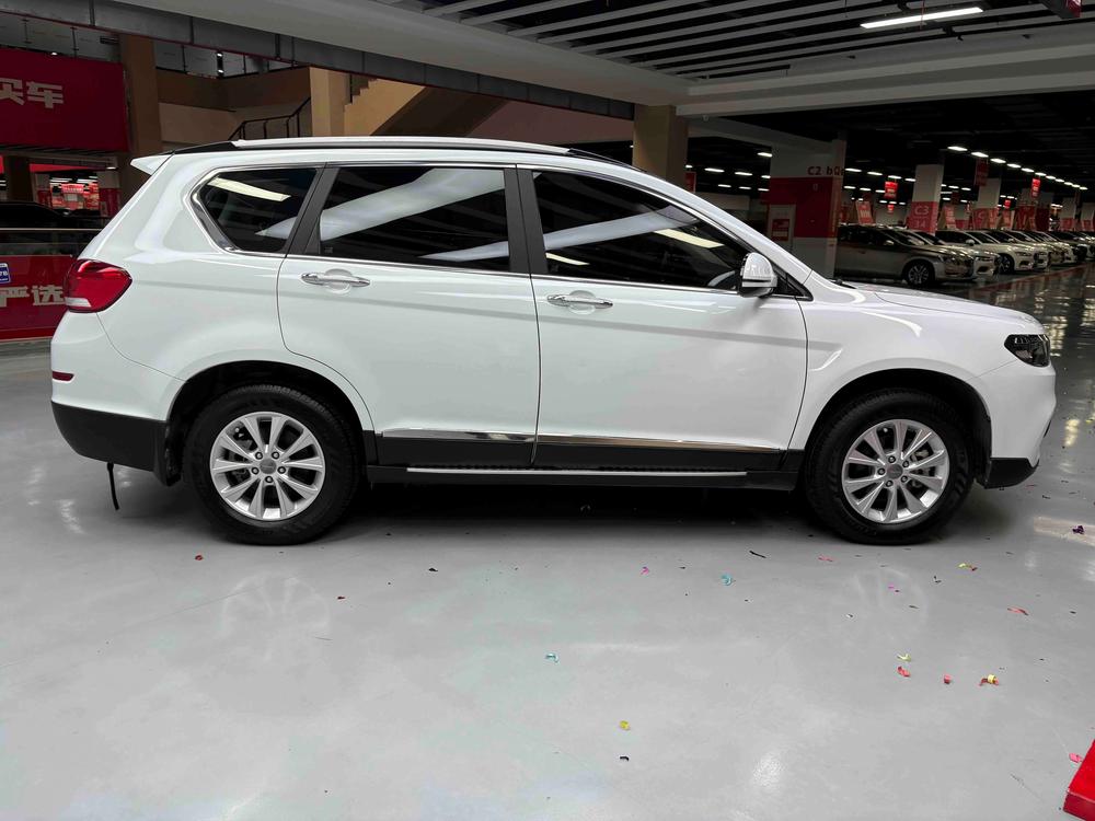 Haval Haval H6