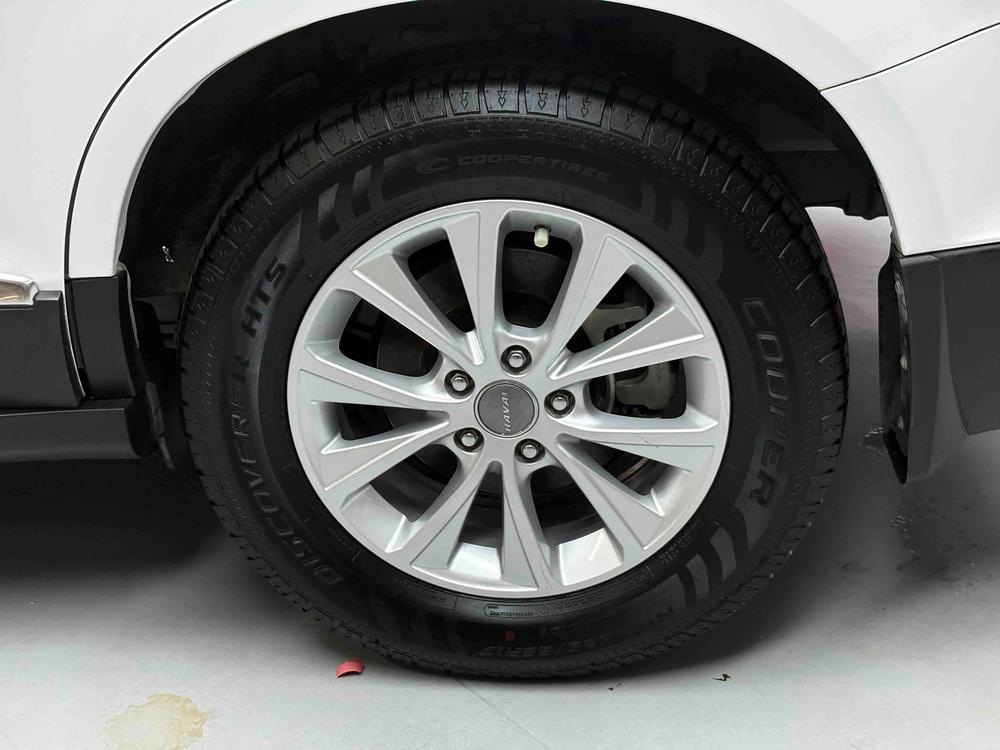 Haval Haval H6