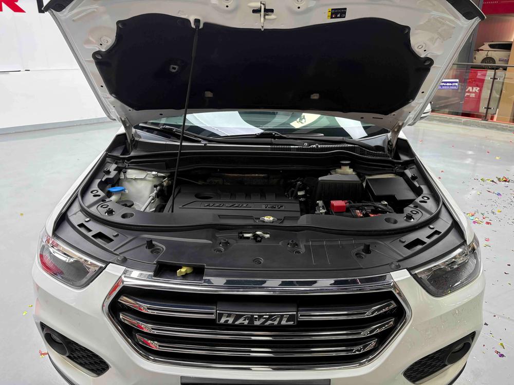 Haval Haval H6
