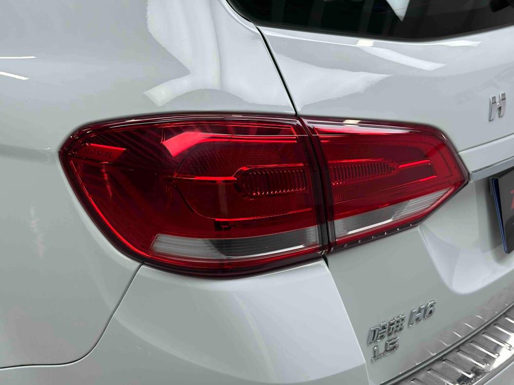 Haval Haval H6