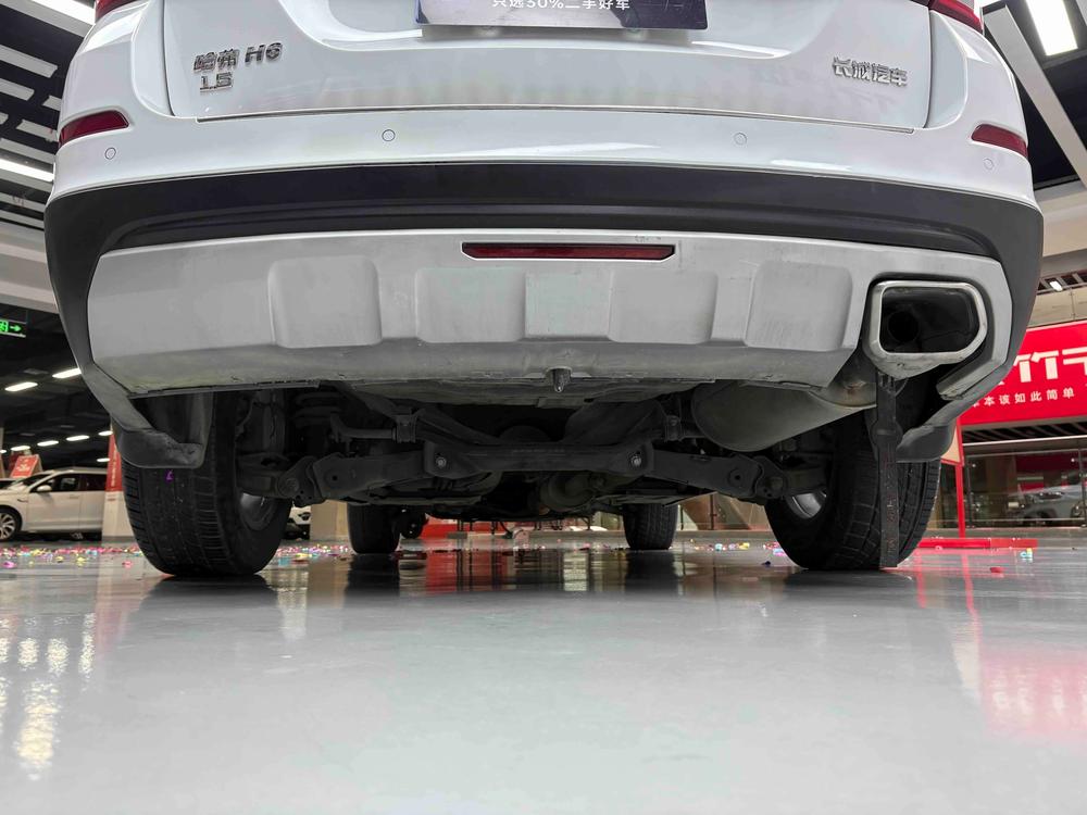 Haval Haval H6