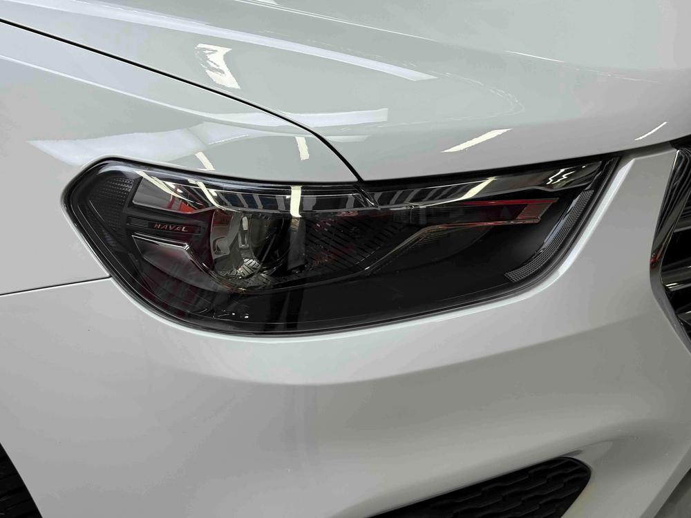 Haval Haval H6