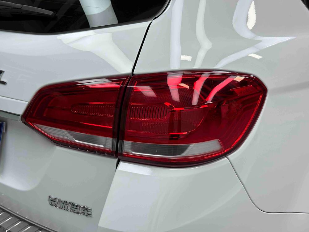 Haval Haval H6