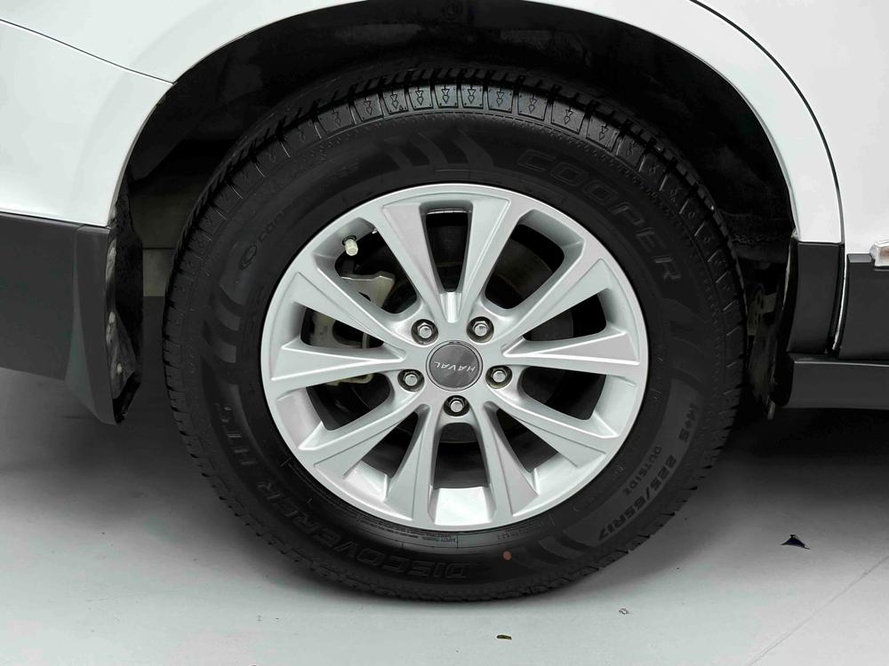 Haval Haval H6