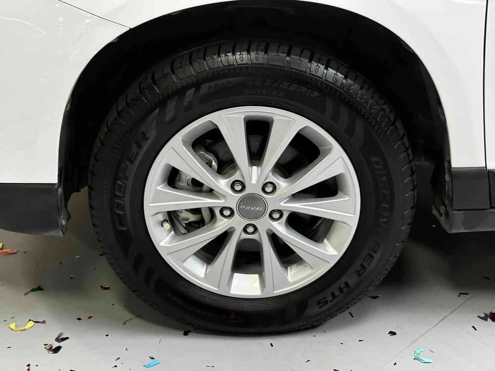 Haval Haval H6