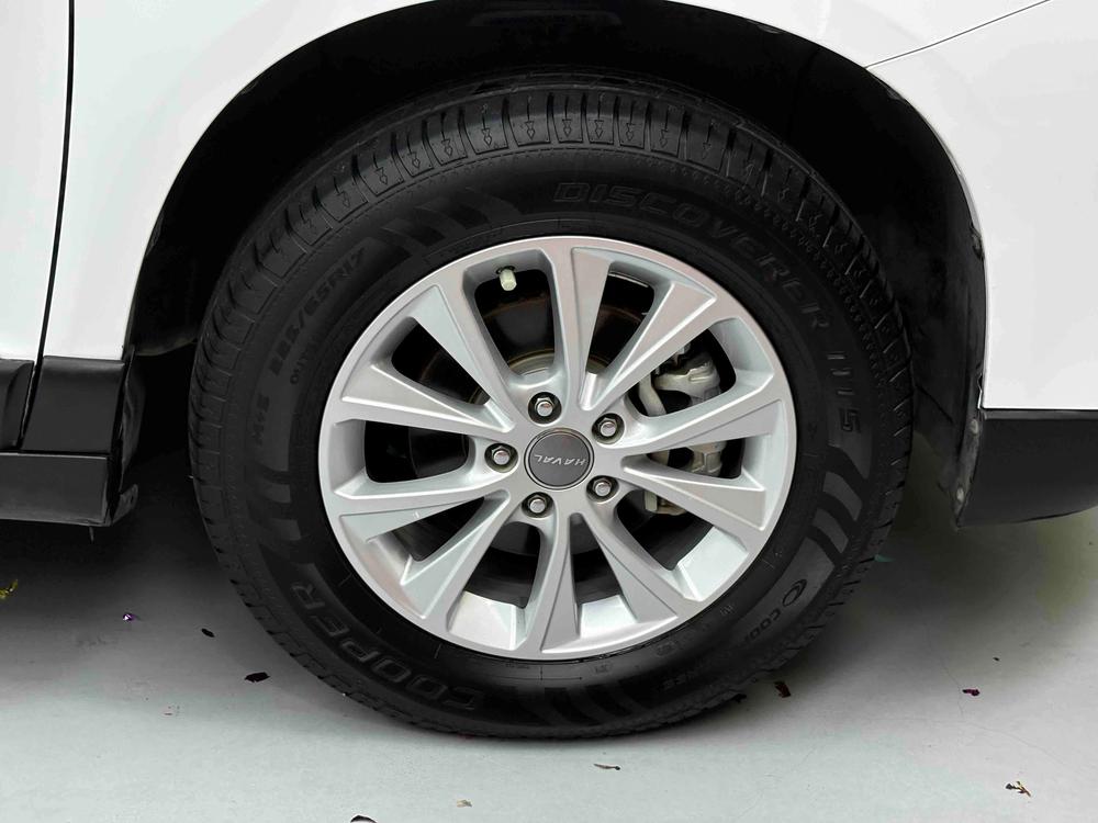 Haval Haval H6