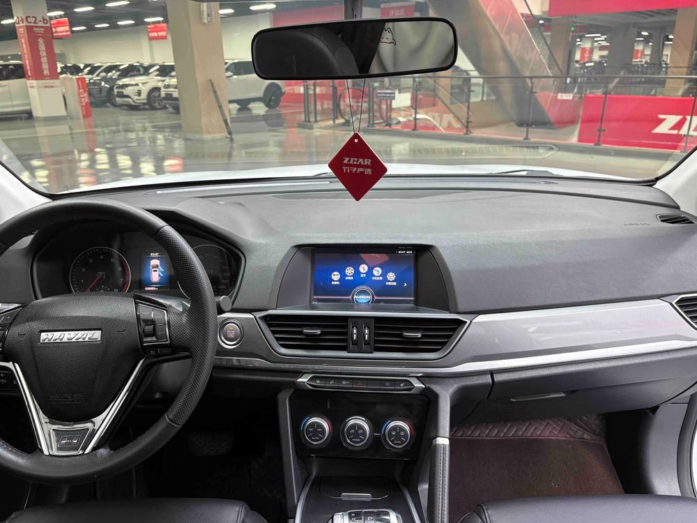 Haval Haval H6
