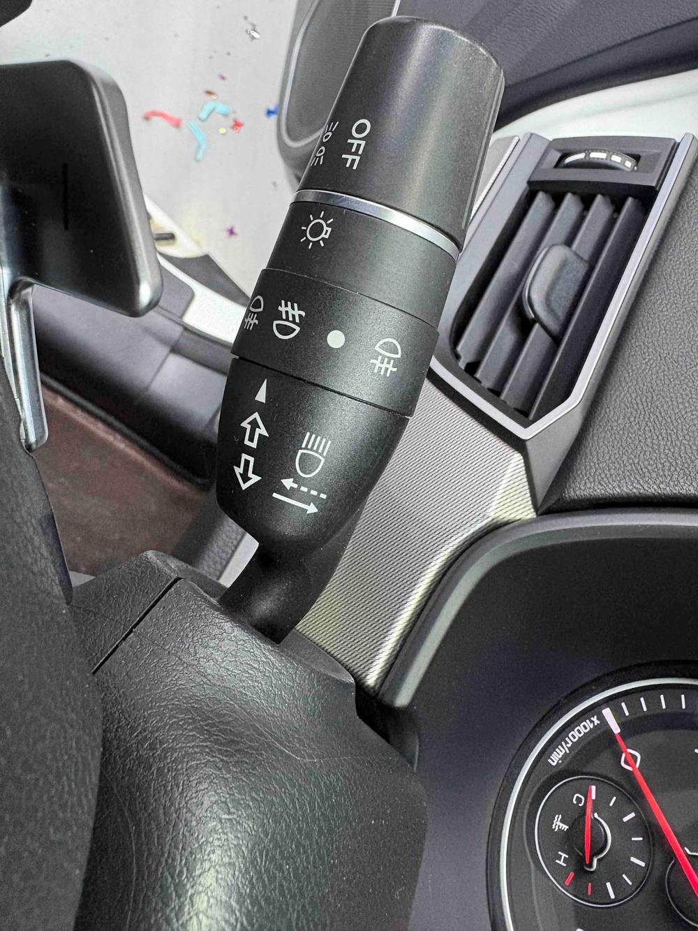 Haval Haval H6