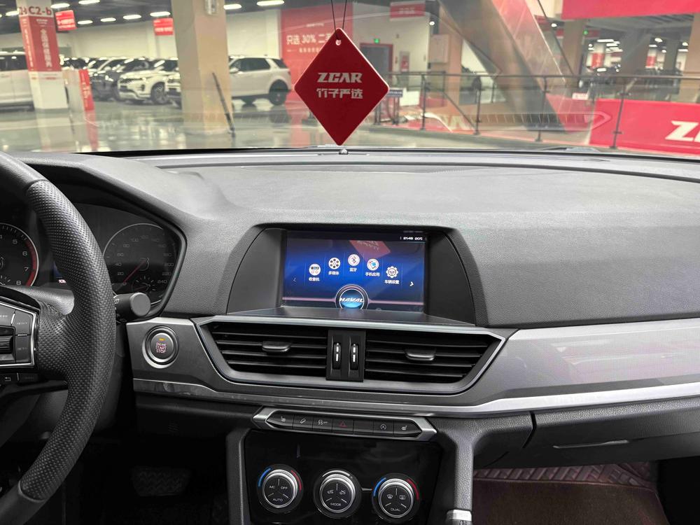 Haval Haval H6