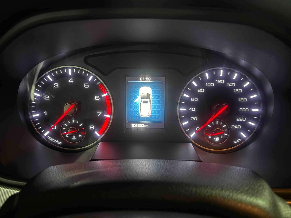 Haval Haval H6