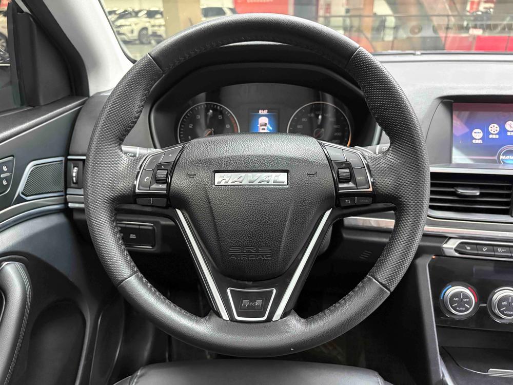 Haval Haval H6